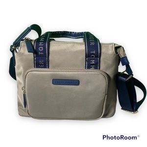 Brand New Authentic Tommy Hilfiger Shoulder Bag